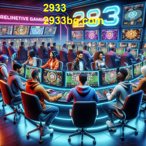 A Revolução dos Jogos Multiplayer Online