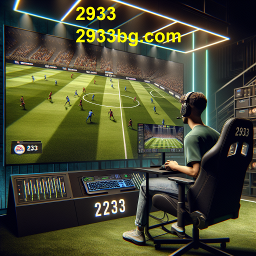 A Revolução dos Jogos de Esportes: Entre a Simulação e a Competição