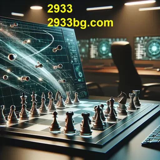 Os Jogos de Estratégia: Planejamento e Criatividade em Cada Jogada